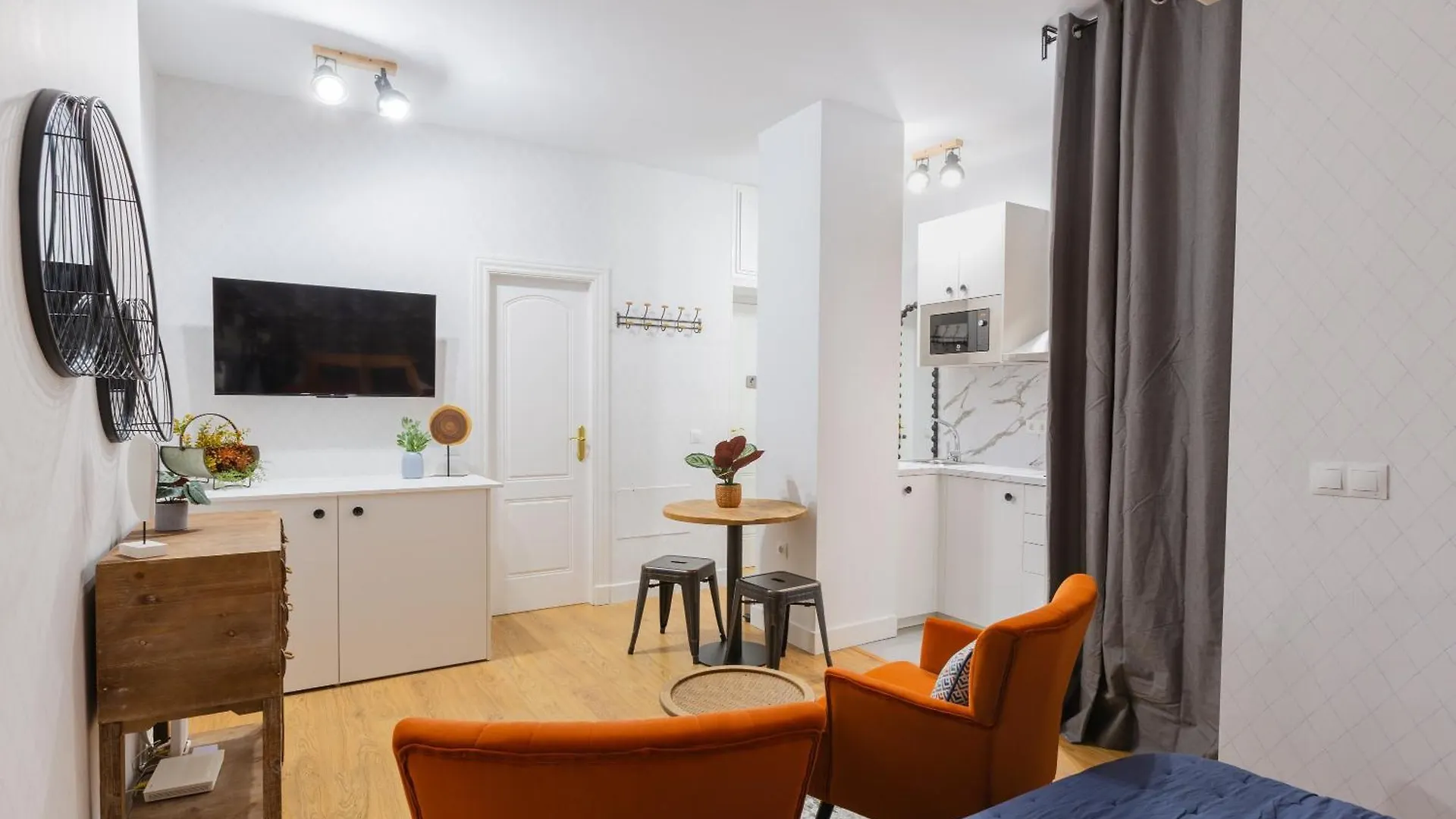 דירות מאלגה Casa Armonia