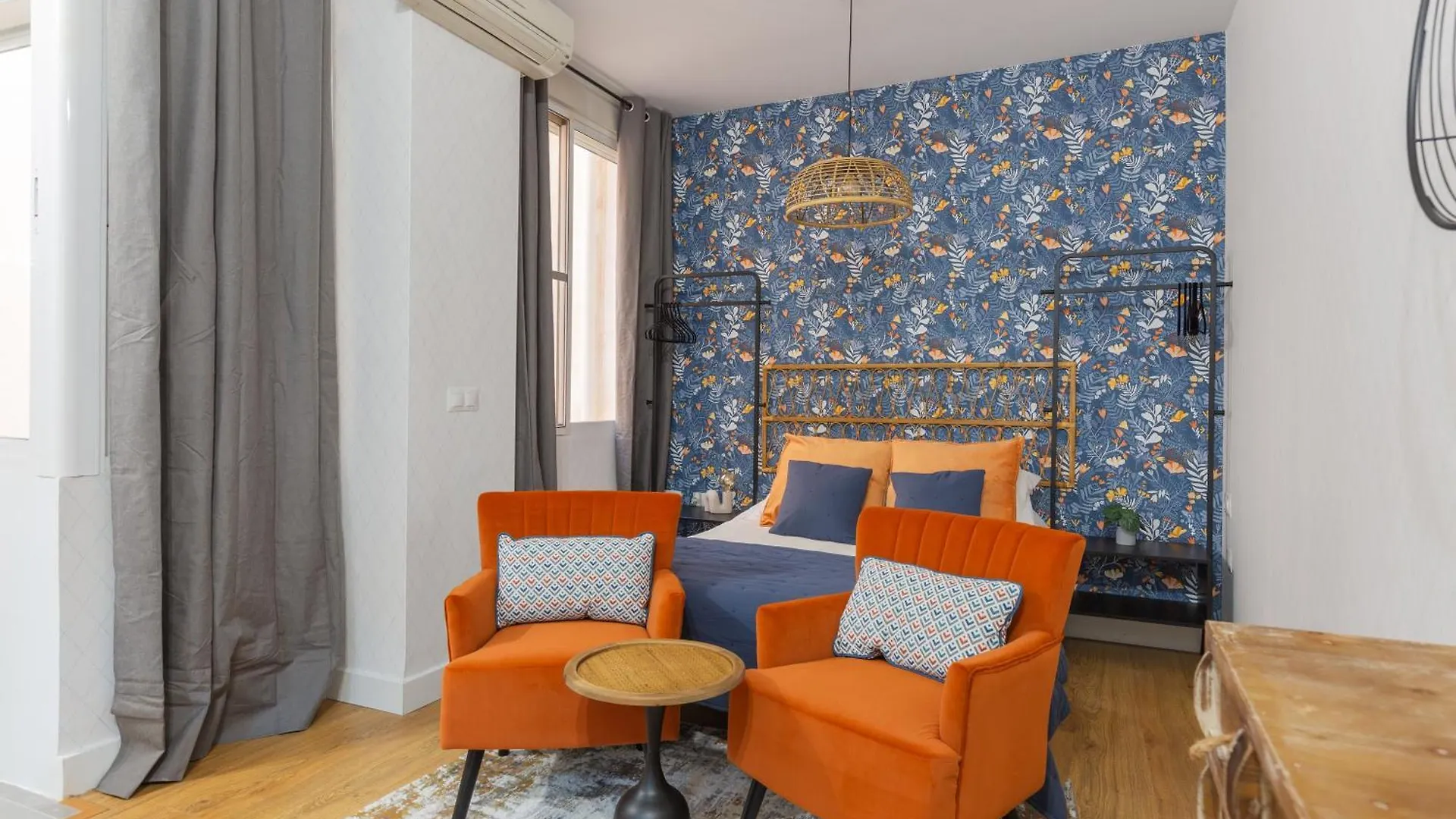 דירות מאלגה Casa Armonia