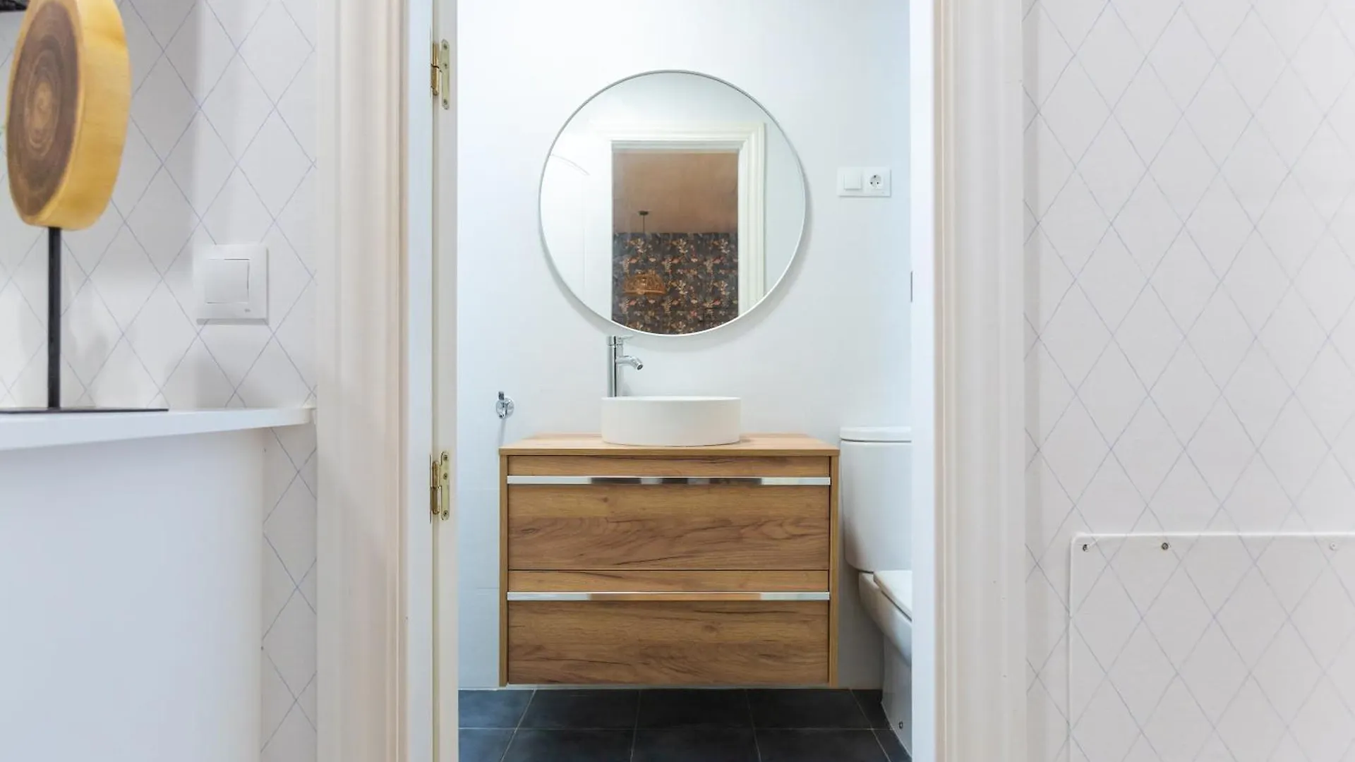 דירות מאלגה Casa Armonia 0*,  ספרד