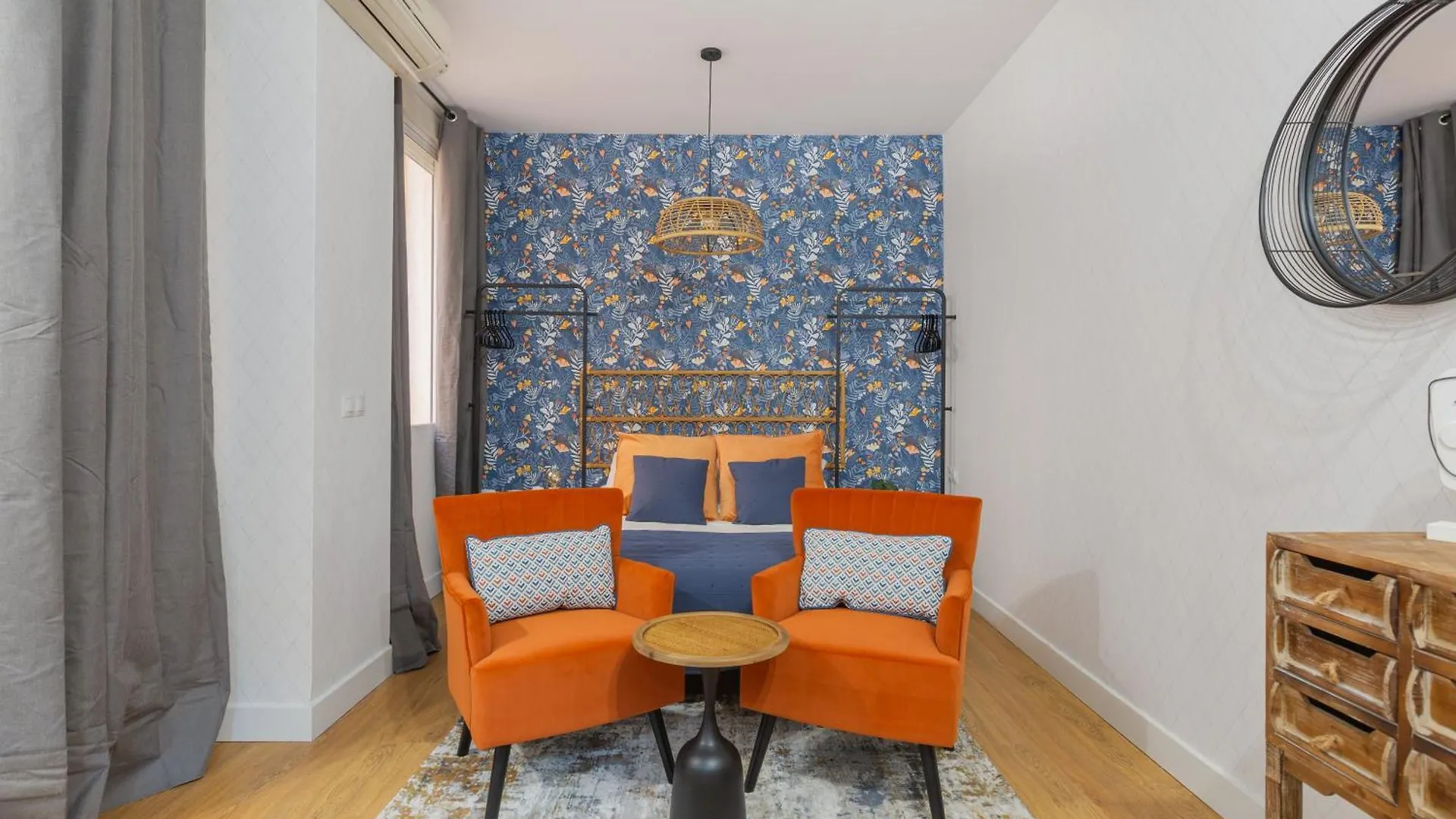 דירות מאלגה Casa Armonia
