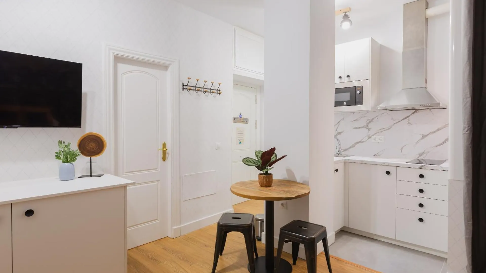Casa Armonia Apartment Malaga Spain